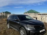 Kia Sorento 2021 года за 17 500 000 тг. в Астана – фото 2