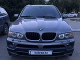 BMW X5 2004 годаfor7 500 000 тг. в Караганда – фото 2