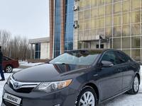 Toyota Camry 2014 годаfor12 000 000 тг. в Усть-Каменогорск