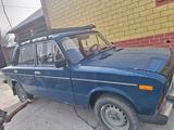 ВАЗ (Lada) 2106 2003 года за 1 200 000 тг. в Шымкент – фото 2