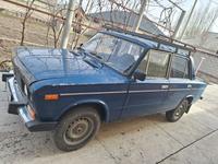 ВАЗ (Lada) 2106 2003 года за 900 000 тг. в Шымкент