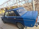 ВАЗ (Lada) 2106 2003 года за 1 200 000 тг. в Шымкент – фото 4