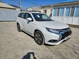 Mitsubishi Outlander 2022 годаүшін11 000 000 тг. в Актау