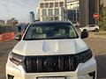 Toyota Land Cruiser Prado 2022 года за 29 300 000 тг. в Астана – фото 3