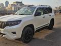 Toyota Land Cruiser Prado 2022 года за 29 300 000 тг. в Астана – фото 2