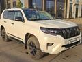 Toyota Land Cruiser Prado 2022 года за 29 300 000 тг. в Астана