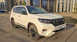 Toyota Land Cruiser Prado 2022 годаүшін29 500 000 тг. в Астана – фото 3