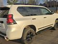 Toyota Land Cruiser Prado 2022 года за 29 300 000 тг. в Астана – фото 4