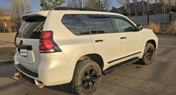 Toyota Land Cruiser Prado 2022 годаүшін29 500 000 тг. в Астана – фото 4