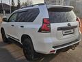 Toyota Land Cruiser Prado 2022 года за 29 300 000 тг. в Астана – фото 8