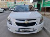 Chevrolet Cobalt 2021 года за 4 900 000 тг. в Актау