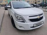 Chevrolet Cobalt 2021 годаүшін5 200 000 тг. в Актау – фото 5