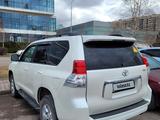 Toyota Land Cruiser Prado 2010 годаүшін14 000 000 тг. в Астана – фото 5