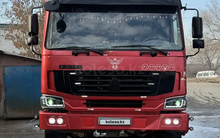 Howo  A5 2010 годаүшін9 000 000 тг. в Алматы