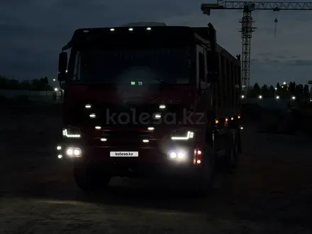Howo  A5 2010 года за 9 000 000 тг. в Алматы – фото 10