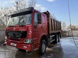 Howo  A5 2010 годаүшін9 000 000 тг. в Алматы – фото 4