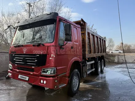Howo  A5 2010 года за 9 000 000 тг. в Алматы – фото 4