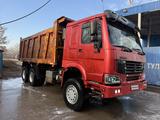 Howo  A5 2010 годаүшін9 000 000 тг. в Алматы – фото 3