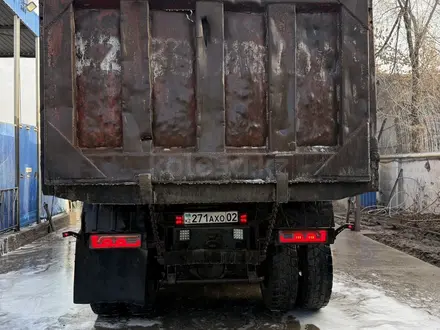 Howo  A5 2010 года за 9 000 000 тг. в Алматы – фото 5