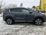 Kia Sportage 2019 годаүшін11 500 000 тг. в Уральск