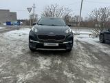 Kia Sportage 2019 годаүшін11 500 000 тг. в Уральск – фото 3