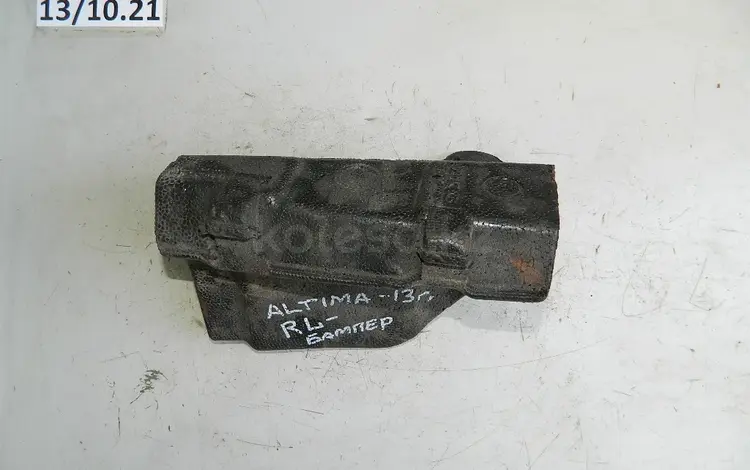 НАПОЛНИТЕЛЬ ЗАДНЕГО БАМПЕРА ЛЕВЫЙ за 10 000 тг. в Алматы