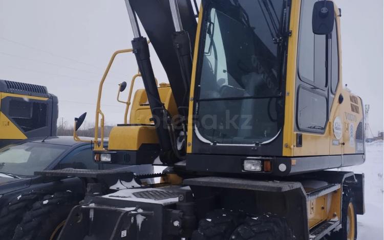 Volvo EW145B PRIME 2023 г.