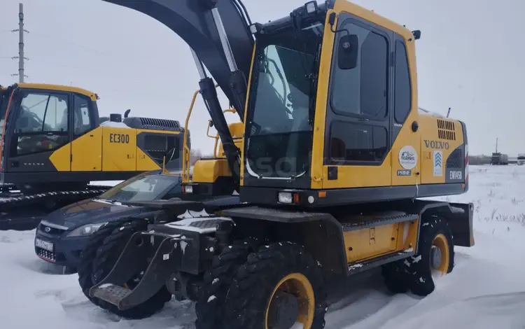 Volvo EW145B PRIME 2023 г.