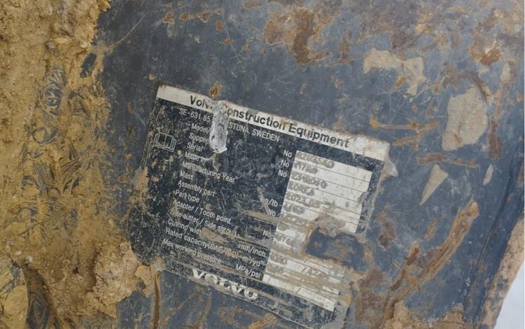 Volvo EW145B PRIME 2023 г.