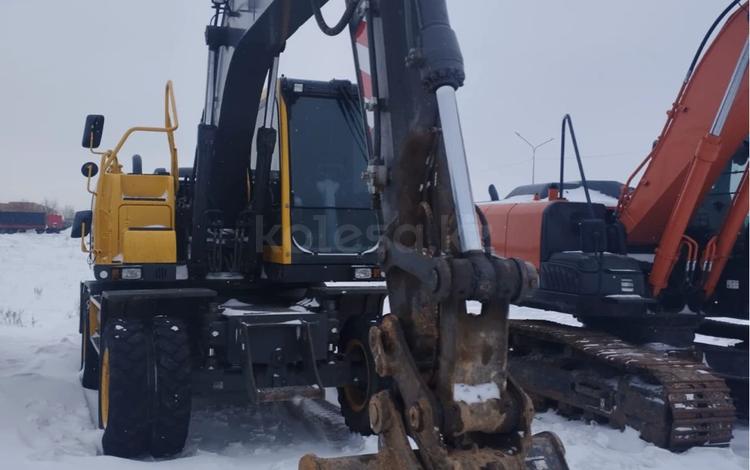 Volvo EW145B PRIME 2023 г.