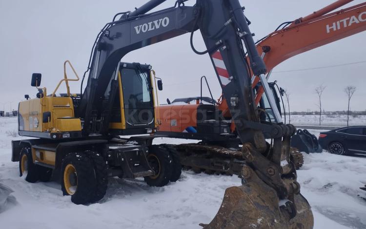 Volvo EW145B PRIME 2023 г.