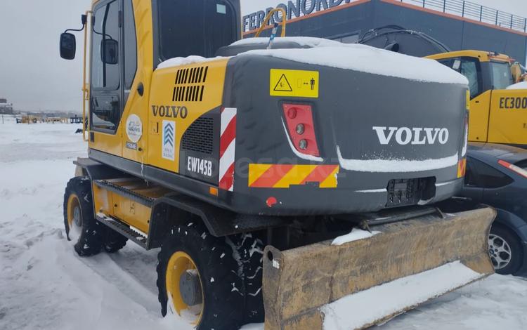 Volvo EW145B PRIME 2023 г.