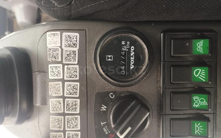 Volvo EW145B PRIME 2023 г.