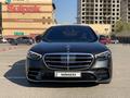 Mercedes-Benz S 580 2024 года за 90 000 000 тг. в Алматы