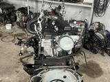 Двигатель на хундай старекс 2.5 дизель D4CB на запчасти за 300 000 тг. в Караганда – фото 3