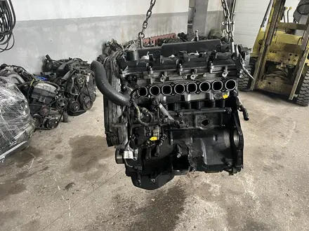 Двигатель на хундай старекс 2.5 дизель D4CB на запчасти за 300 000 тг. в Караганда – фото 4