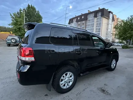 Toyota Land Cruiser 2007 года за 17 200 000 тг. в Караганда – фото 3