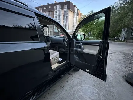 Toyota Land Cruiser 2007 года за 17 200 000 тг. в Караганда – фото 4