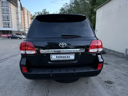 Toyota Land Cruiser 2007 года за 17 200 000 тг. в Караганда