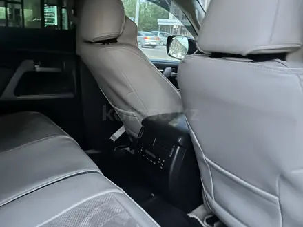 Toyota Land Cruiser 2007 года за 17 200 000 тг. в Караганда – фото 5
