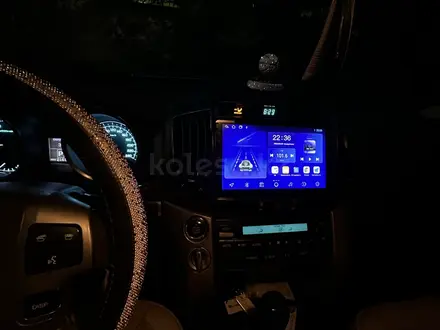 Toyota Land Cruiser 2007 года за 17 200 000 тг. в Караганда – фото 7