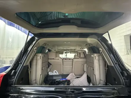 Toyota Land Cruiser 2007 года за 17 200 000 тг. в Караганда – фото 6