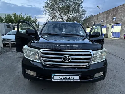 Toyota Land Cruiser 2007 года за 17 200 000 тг. в Караганда – фото 9