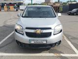 Chevrolet Orlando 2013 года за 5 450 000 тг. в Караганда – фото 3