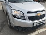 Chevrolet Orlando 2013 годаүшін5 450 000 тг. в Караганда – фото 5