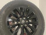 Шины с дисками 275/60R20 за 790 000 тг. в Астана