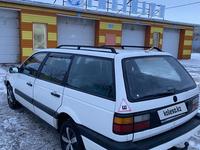 Volkswagen Passat 1988 года за 790 000 тг. в Петропавловск