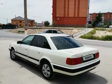 Audi 100 1991 года за 1 000 000 тг. в Кызылорда