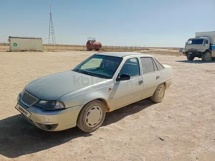 Daewoo Nexia 2008 года за 600 000 тг. в Актау