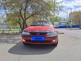 Opel Vectra 1999 годаүшін2 500 000 тг. в Костанай